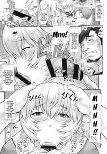 Page 14: 013.jpg | Ayanami Dai 8 Kai -Kanojo Hen | View Page!