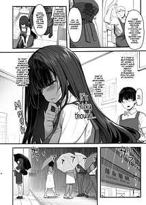 Page 5: 004.jpg | Ayatsuki Amane wa Sugao o Kakushite Koi o Suru | View Page!