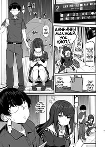 Page 6: 005.jpg | Ayatsuki Amane wa Sugao o Kakushite Koi o Suru | View Page!