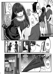 Page 7: 006.jpg | Ayatsuki Amane wa Sugao o Kakushite Koi o Suru | View Page!