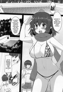 Page 3: 002.jpg | Ayaya to Kisetsu Hazure no Pool H | View Page!