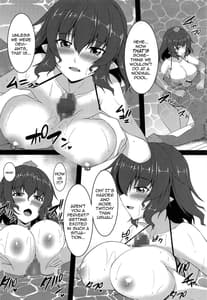 Page 8: 007.jpg | Ayaya to Kisetsu Hazure no Pool H | View Page!