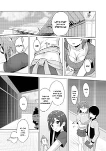 Page 8: 007.jpg | Ayumu Teasing | View Page!