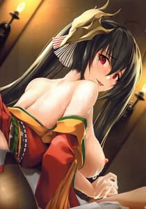 Page 4: 003.jpg | Azur Lane Fetishism | View Page!