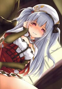 Page 8: 007.jpg | Azur Lane Fetishism | View Page!