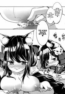 Page 7: 006.jpg | Azur Lovers Fusou and Yamashiro vol. 01 | View Page!