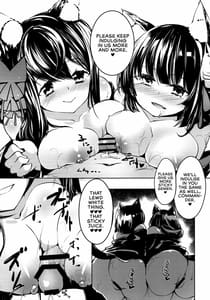 Page 9: 008.jpg | Azur Lovers Fusou and Yamashiro vol. 01 | View Page!