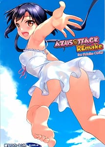 Read Azus-ttack Remake with English Translation