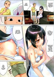 Page 7: 006.jpg | Azus-ttack Remake | View Page!