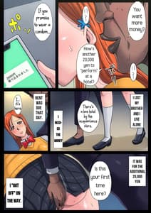 Page 9: 008.jpg | B-Kyuu Manga 11 | View Page!