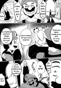 Page 11: 010.jpg | B-Trayal 11 | View Page!