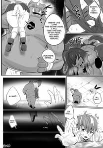 Page 14: 013.jpg | B-Trayal 13-3 | View Page!