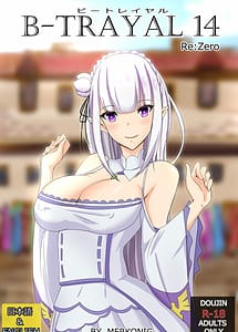 Read B-Trayal 14 with English Translation