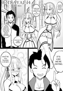 Page 2: 001.jpg | B-Trayal 14 | View Page!