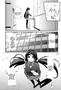 Page 2: 001.jpg | BAD END HEAVEN 4 | View Page!