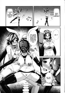 Page 14: 013.jpg | BAD END HEAVEN 4 | View Page!
