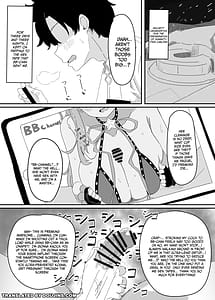 Page 2: 001.jpg | BB-chan ga Zenbu Kanri Shichaimasu | View Page!