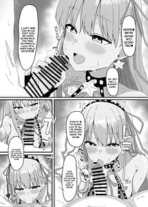Page 8: 007.jpg | BB-chan ga Zenbu Kanri Shichaimasu | View Page!