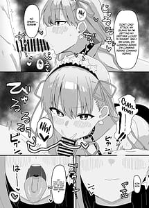 Page 9: 008.jpg | BB-chan ga Zenbu Kanri Shichaimasu | View Page!