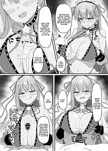 Page 10: 009.jpg | BB-chan ga Zenbu Kanri Shichaimasu | View Page!