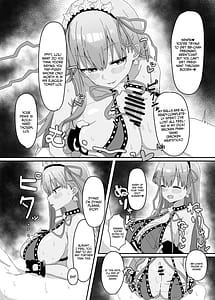 Page 11: 010.jpg | BB-chan ga Zenbu Kanri Shichaimasu | View Page!