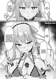 Page 12: 011.jpg | BB-chan ga Zenbu Kanri Shichaimasu | View Page!