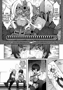 Page 3: 002.jpg | BB-chan no Bonyuu Acme ga Tomaranai!! | View Page!