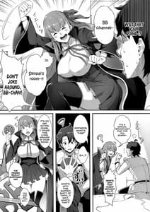 Page 4: 003.jpg | BB-chan no Bonyuu Acme ga Tomaranai!! | View Page!