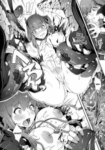 Page 7: 006.jpg | BB-chan no Bonyuu Acme ga Tomaranai!! | View Page!