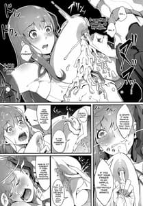 Page 12: 011.jpg | BB-chan no Bonyuu Acme ga Tomaranai!! | View Page!