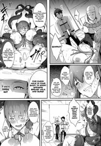 Page 14: 013.jpg | BB-chan no Bonyuu Acme ga Tomaranai!! | View Page!