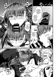 Page 12: 011.jpg | BB-chan no Koto nanka Zenzen Suki ja Nain dakara ne! | View Page!