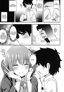 Page 2: 001.jpg | BB Onee-chan to Oshasei Time | View Page!