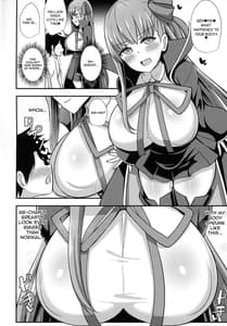 Page 3: 002.jpg | BB Onee-chan to Oshasei Time | View Page!