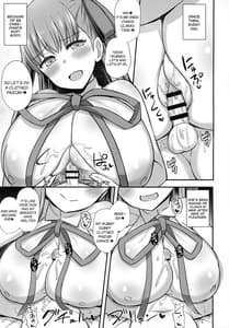 Page 10: 009.jpg | BB Onee-chan to Oshasei Time | View Page!