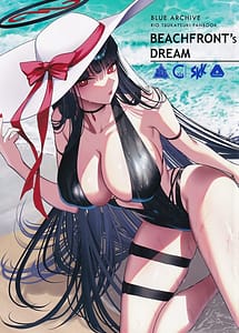 Read BEACHFRONTS DREAM with English Translation