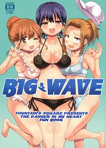 Read BIGWAVE