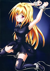 Page 3: 002.jpg | BLACK NIGHTMARE | View Page!