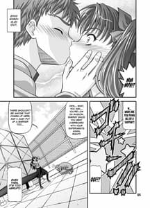 Page 4: 003.jpg | BLUE BLOODS Vol. 23 | View Page!