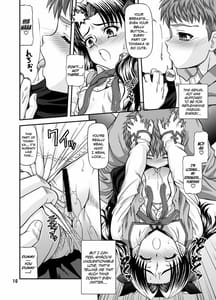 Page 9: 008.jpg | BLUE BLOODS Vol. 23 | View Page!