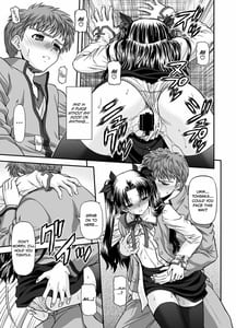 Page 12: 011.jpg | BLUE BLOODS Vol. 23 | View Page!