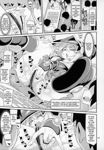 Page 14: 013.jpg | BMG -Shimobe- ga Iru Seikatsu | View Page!