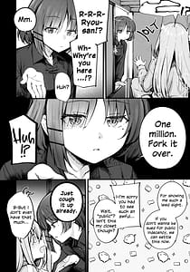 Page 5: 004.jpg | BOCCHI IN THE CLOSET | View Page!