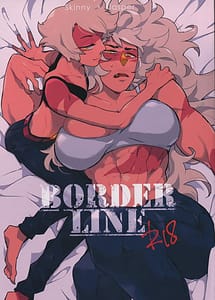 Read BORDER LINE with English Translation