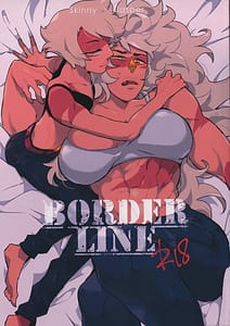 Page 1: 000.jpg | BORDER LINE | View Page!