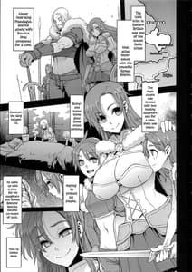 Page 2: 001.jpg | BOUDICA -Yakusoku Sarezaru Shouri no Joou | View Page!