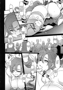 Page 7: 006.jpg | BOUDICA -Yakusoku Sarezaru Shouri no Joou | View Page!