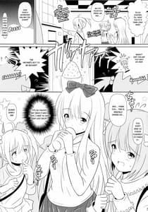 Page 4: 003.jpg | BRILLIANT BEBOP GIRL 2 | View Page!