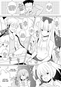 Page 5: 004.jpg | BRILLIANT BEBOP GIRL 2 | View Page!