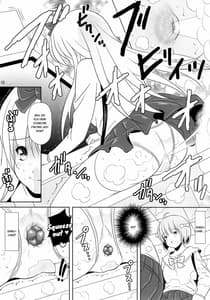 Page 9: 008.jpg | BRILLIANT BEBOP GIRL 2 | View Page!